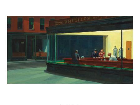 Nighthawks 1942