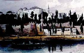 Constantinople 1848
