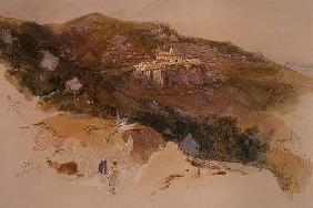 Staiti, Sicily 1847