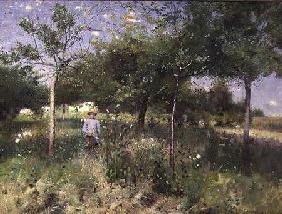The High Grasses 1883