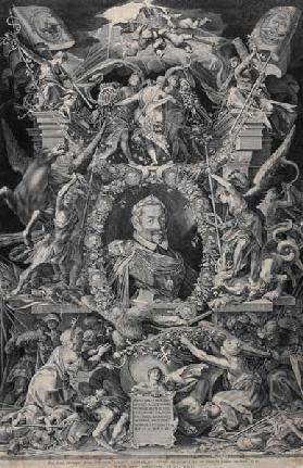 Kaiser Matthias 1614