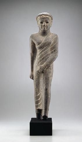 Figure of Pakhom, 50/30 BC