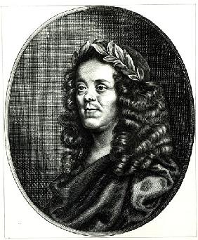 Sir William Davenant (1606-68)