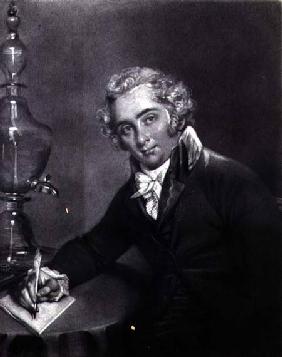 Thomas Garnett MD (1766-1802)