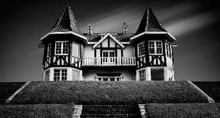 Villa Normandie