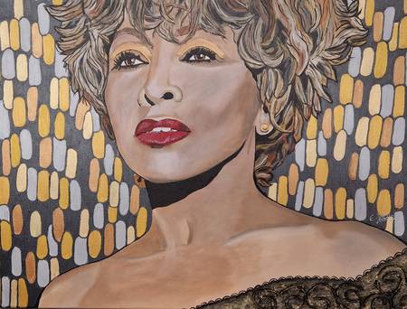 Tina Turner 2023
