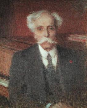 Gabriel Faure (1845-1924)
