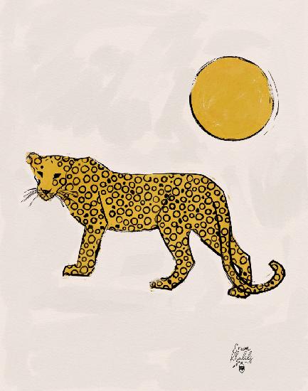 Leopard und Sonne Erum Khalili.png