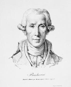 Luigi Boccherini