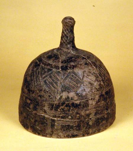 Amphora von Etruscan