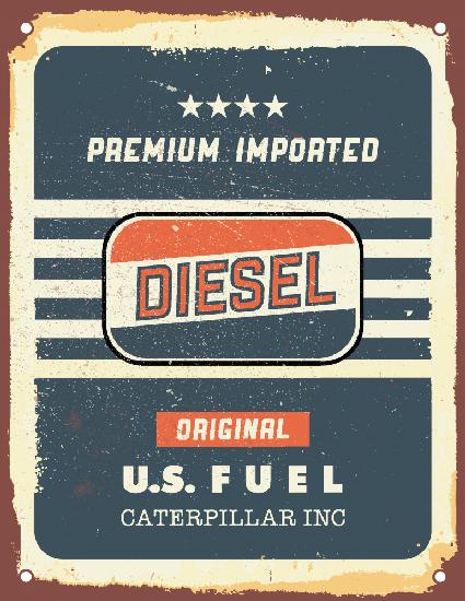 Diesel-Original