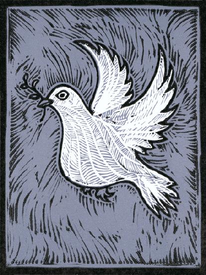 Dove of Peace 2018