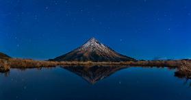 Mt Taranaki