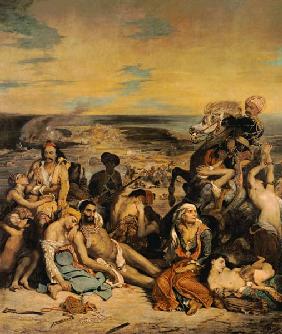 Massaker von Chios 1824