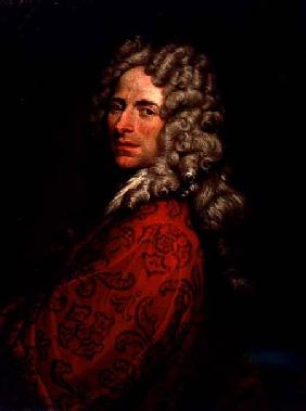 Self Portrait c.1680