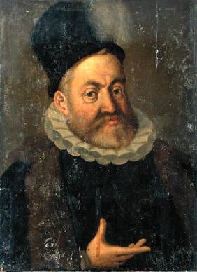 Rudolph II (1552-1612)
