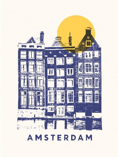Amsterdam ★★★