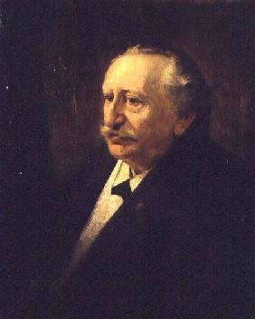 Portrait of Willem Maris c.1903