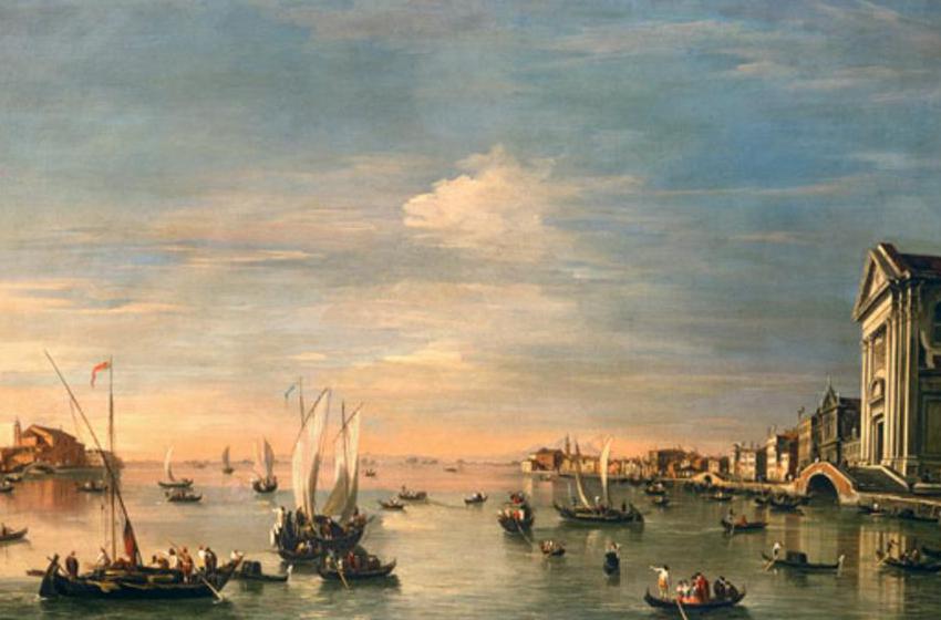 Francesco Guardi