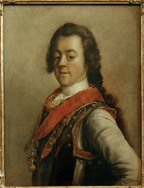 Karl von Lothringen