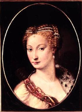Diane de Poitiers (1499-1566)