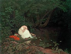 Disappointed love 1821
