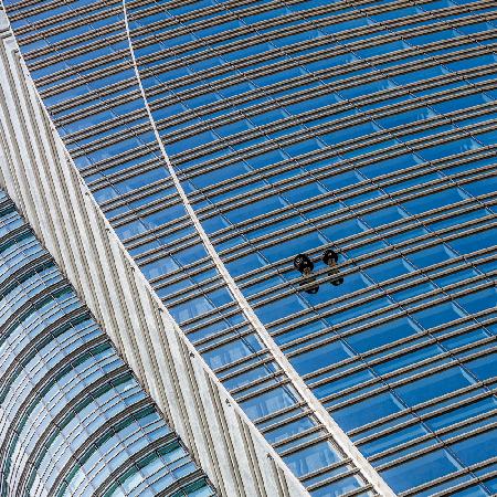 Mailand,UniCredit Tower A LII