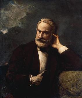 Victor Hugo 1868