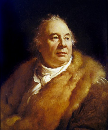 Louis Ducis von François Pascal Simon Gérard