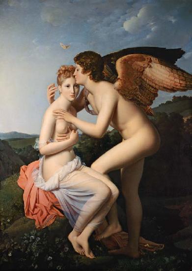 Amor und Psyche