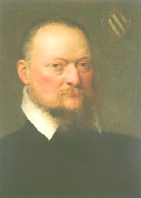 Bildnis des Jan van Hembyse 1567