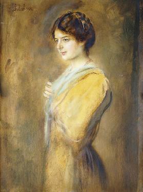 Gräfin Ilse Seilern 1902