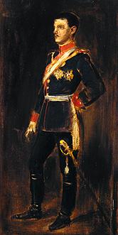 Prinz Rupprecht von Bayern 1888