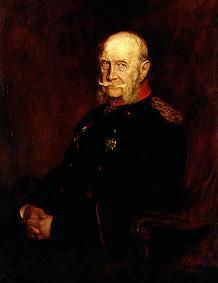Wilhelm I., König von Preußen, Kaiser 1888/1889