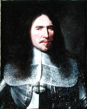 Henri de la Tour d'Auvergne (1611-75) Viscount of Turenne