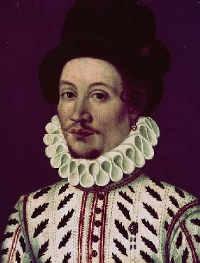 Portrait of a Man 1575