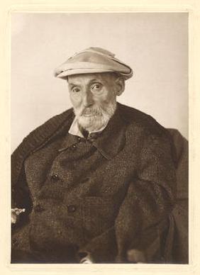 Auguste Renoir (1841-1919) (photo) 1649
