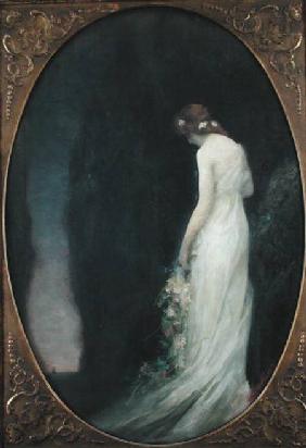 Evening 1911