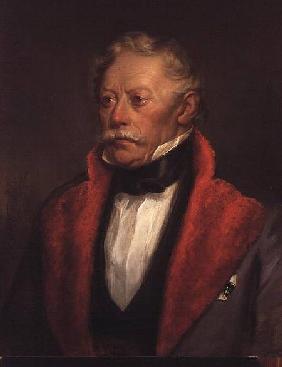 Johann Joseph Wenzel Count Rade
