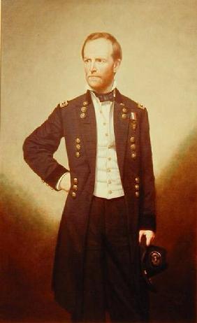 General William Sherman (1820-91)