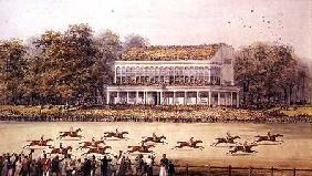 The Goodwood Cup 1845