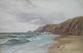 Dale, Pembrokeshire July 1866