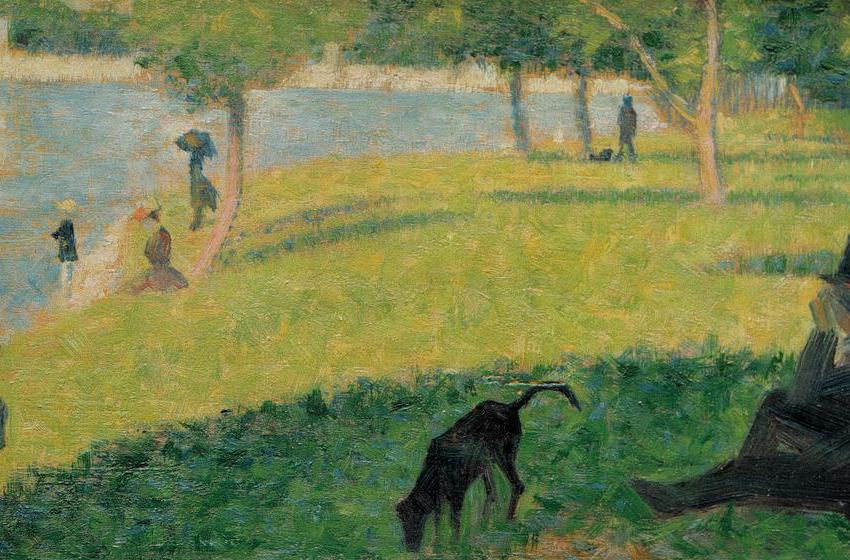 Georges Seurat