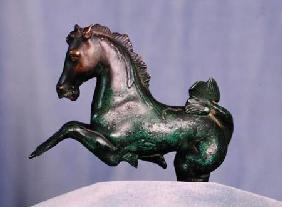 Fountain Head in the form of a Hippocamp c. 1600