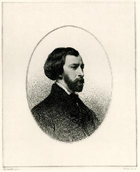 Alfred de Musset 1884-90