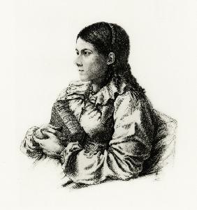 Bettina von Arnim 1884-90