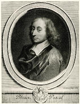 Blaise Pascal 1884-90