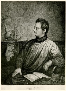 Clemens Brentano 1884-90