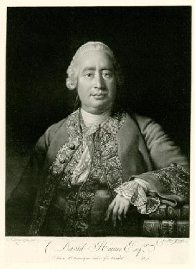 David Hume 1884-90