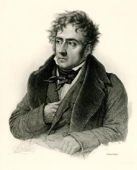 François René Vicomte de Châteaubriand 1884-90